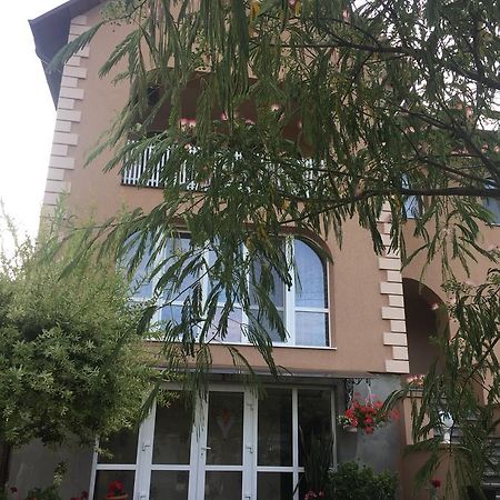 Апартаменти Private House Берегове Екстер'єр фото