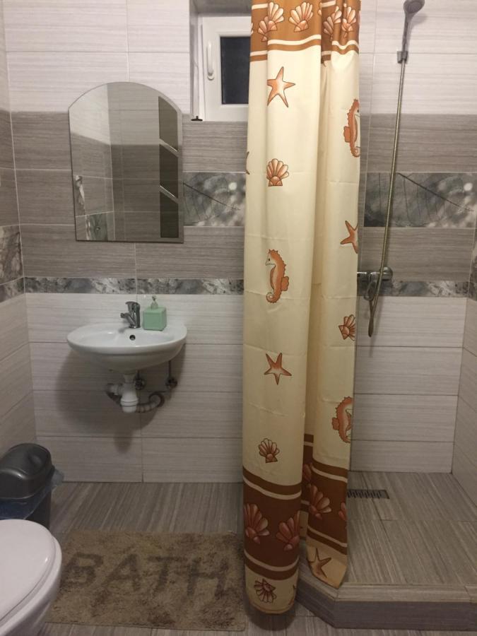 Апартаменти Private House Берегове Екстер'єр фото